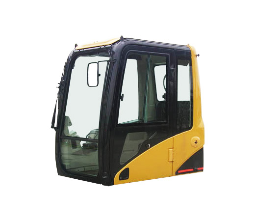 W-S 320C型 挖掘機(jī)駕駛室